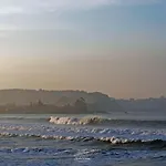 Al Son De Olas Apartment *