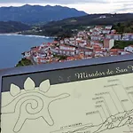 Al Son De Olas Apartment Lastres