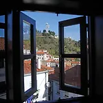 Al Son De Olas Apartment Lastres