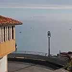 Al Son De Olas Apartment