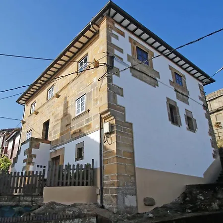 Apartament Al Son De Olas *