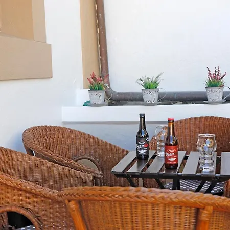 Al Son De Olas Apartment