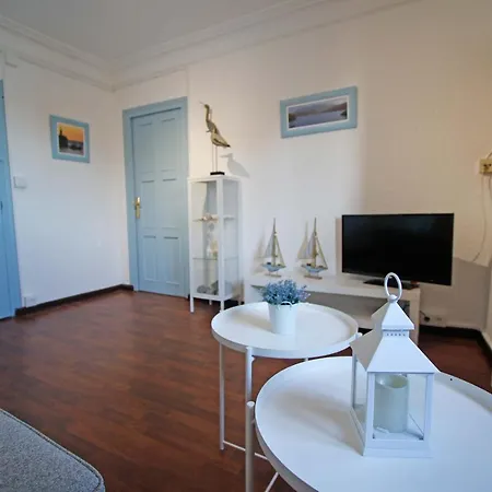 Apartment Al Son De Olas Lastres