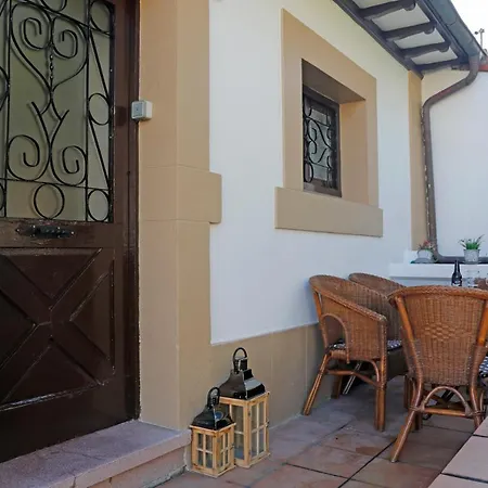 Apartament Al Son De Olas Lastres