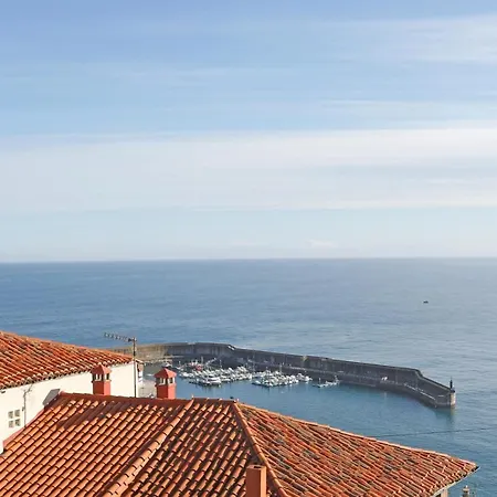 Al Son De Olas Apartament *