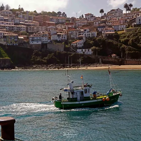 Al Son De Olas Apartment