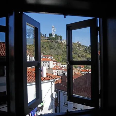Al Son De Olas Apartment Lastres