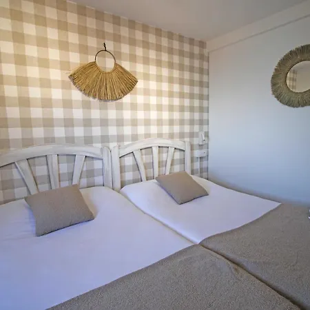 Apartament Al Son De Olas Lastres