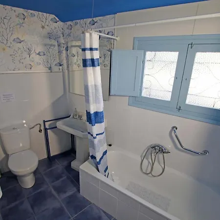 Al Son De Olas Apartment