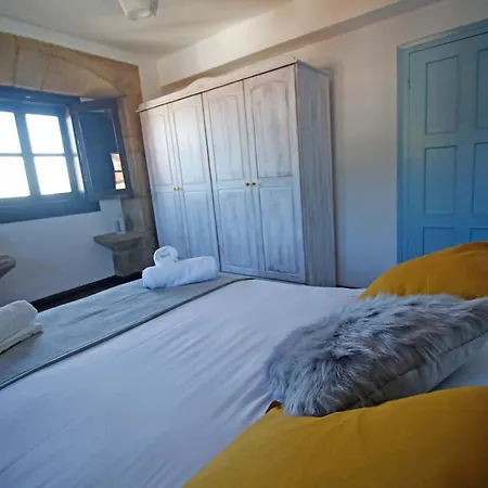 Apartment Al Son De Olas Lastres