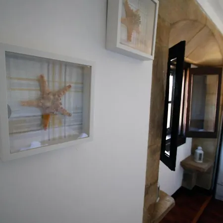 Al Son De Olas Apartment