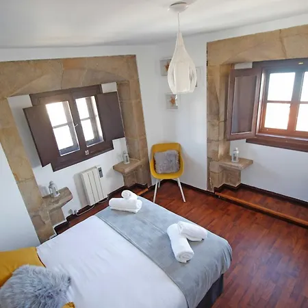 Al Son De Olas Apartment