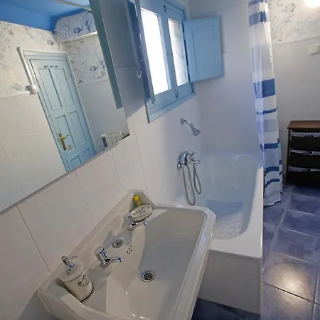 Al Son De Olas Apartment Lastres