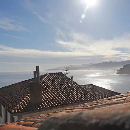 Al Son De Olas Apartament *