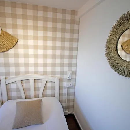 Al Son De Olas Apartment Lastres
