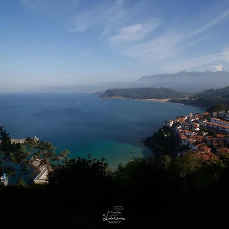 Apartament Al Son De Olas *