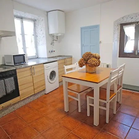Apartment Al Son De Olas *