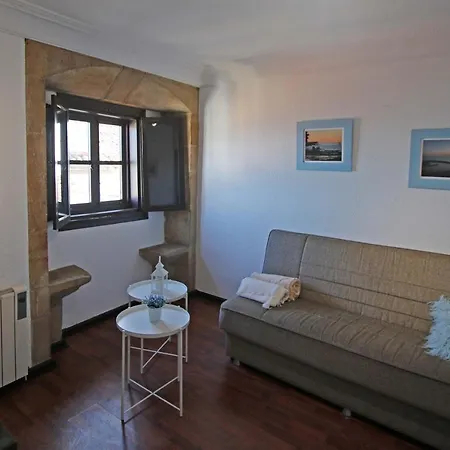 Al Son De Olas * Lastres