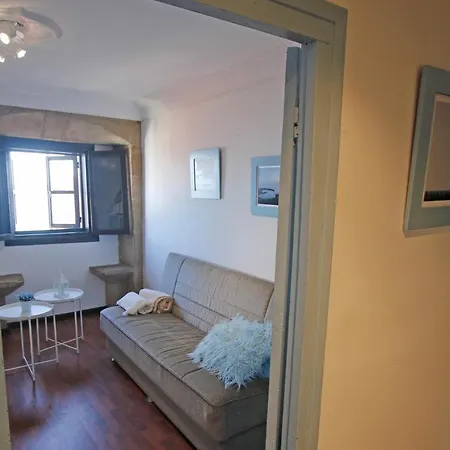 Apartament Al Son De Olas *