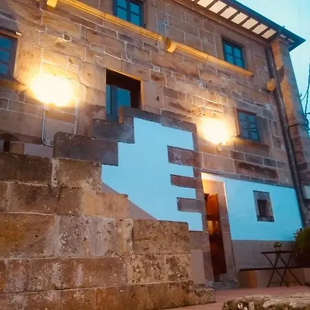 Al Son De Olas * Lastres