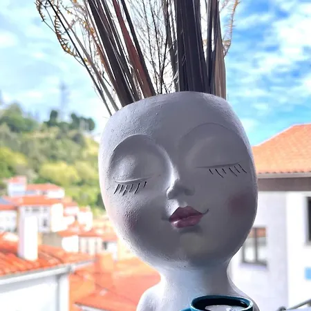 Apartament Al Son De Olas *