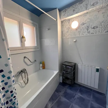 Al Son De Olas Apartment