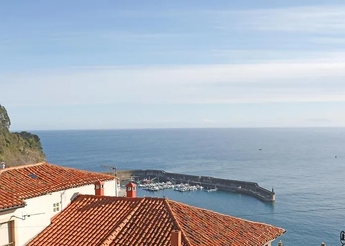 Al Son De Olas アパート *