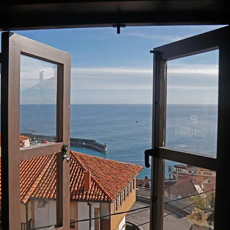 Apartamento Al Son De Olas