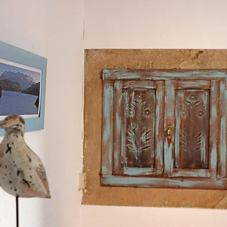 Apartamento Al Son De Olas *